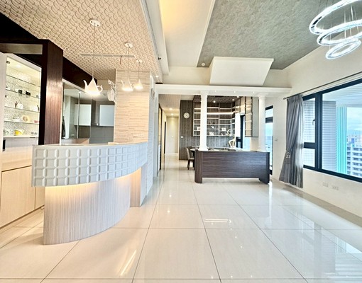 兆之丘歐風公園戶|3房2廳雙衛+雙車位 - 591租屋網 - Image 8