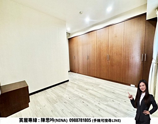 租🌟太子龍｜大三房含雙車｜可寵可租補 - 591租屋網 - Image 6