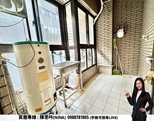 租🌟太子龍｜大三房含雙車｜可寵可租補 - 591租屋網 - Image 15