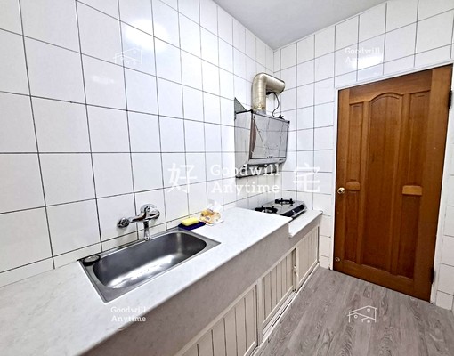 好宅【社宅可租補】捷運台北橋站/大空間公寓3房/免仲介費 - Image 11