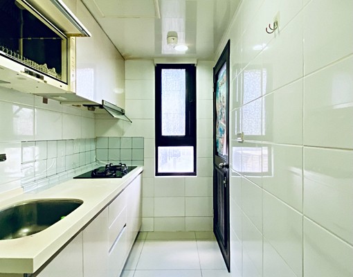 八德都心悅3房車前後陽台雙衛開窗 - Image 7