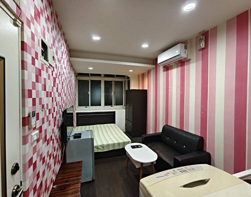 高級獨立套房含傢俱可開伙,無仲介費可租補 - Image 2