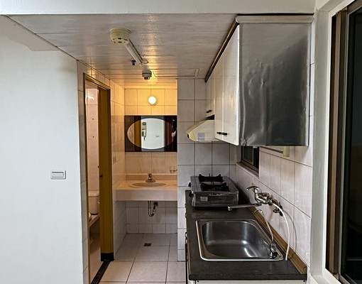 稀有釋出。鳳都高樓層景觀獨立套房附大陽台 - 591租屋網 - Image 4