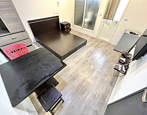 ➢近雅潭夜市/大雅國小/可租補/陽台/獨洗曬➢ - Image 4