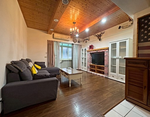 sogo慈惠三街👑環境優美/傢俱齊全 - 591租屋網 - Image 2