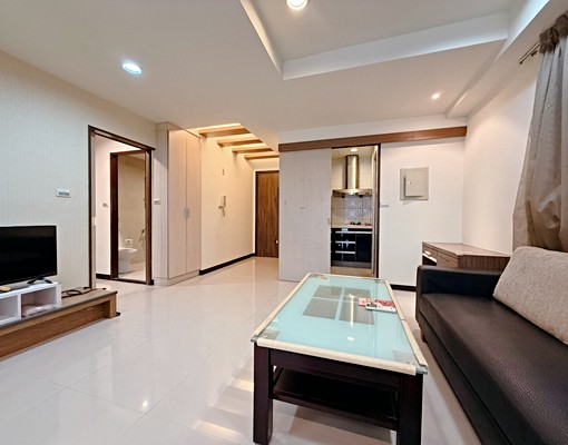 佳茂學士會館/中國醫/浴缸/1+1房 - Image 4