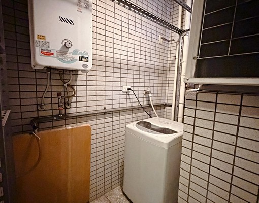 佳茂學士會館/中國醫/浴缸/1+1房 - Image 6