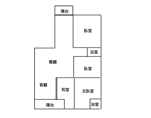 ✨美術館景觀裝潢3+1房平車 - 591租屋網 - Image 16
