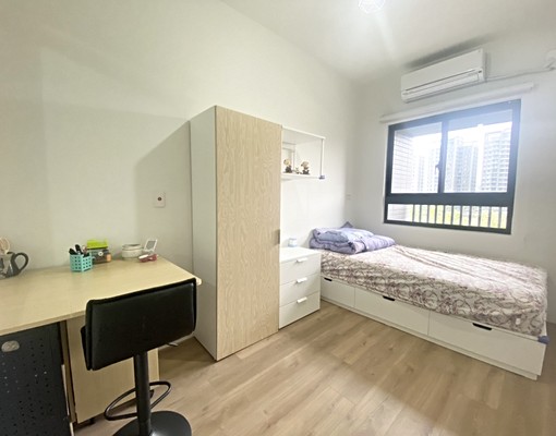 總太心之所向2房平車 - 591租屋網 - Image 1