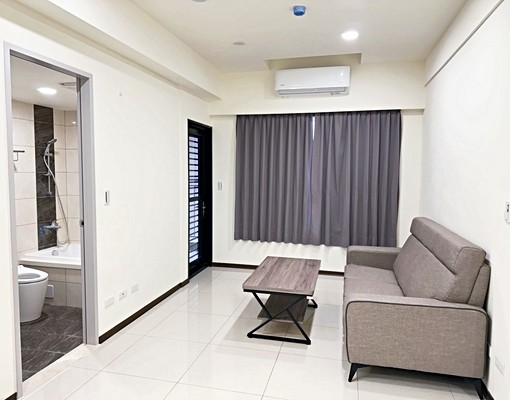 ✨烏日💖溫馨兩房+平車💖視野採光佳 - Image 2