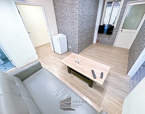 兩房可貓✨小資首選✨陽台獨洗✨便宜俗俗租 - Image 2