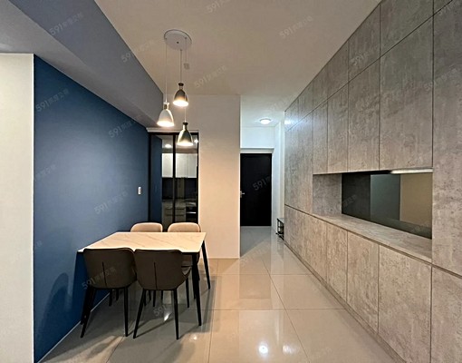 坤悅高飛🔥三房🔥可租補 - Image 2