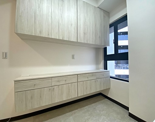 中央公園｜高樓景觀2+1房平車｜全新未住 - Image 4