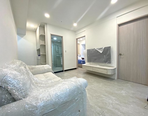 中央公園｜高樓景觀2+1房平車｜全新未住 - Image 1