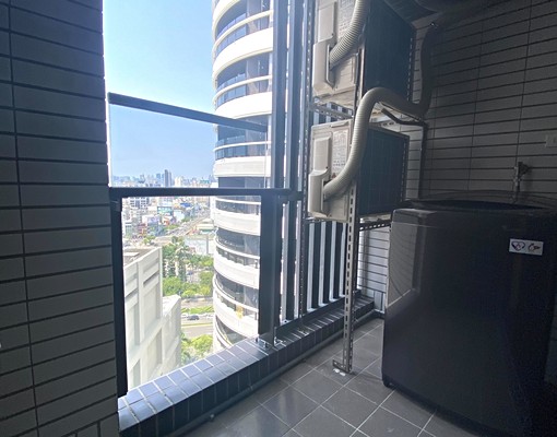 中央公園｜高樓景觀2+1房平車｜全新未住 - Image 10