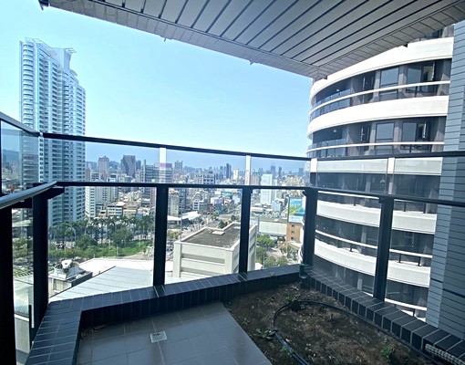 中央公園｜高樓景觀2+1房平車｜全新未住 - Image 11