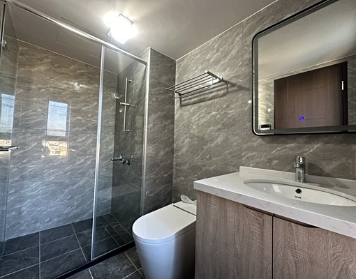 沙鹿全新三房平車.含管.附家具.可租補<<不需家具可談>> - Image 5