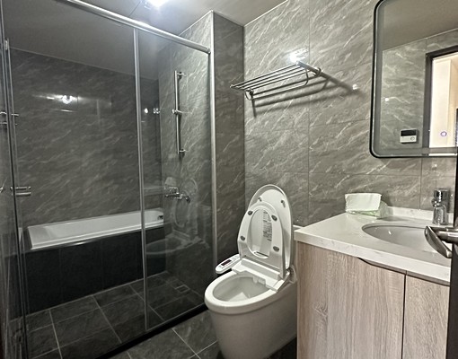 沙鹿全新三房平車.含管.附家具.可租補<<不需家具可談>> - Image 8