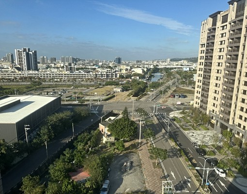 沙鹿全新三房平車.含管.附家具.可租補<<不需家具可談>> - Image 9