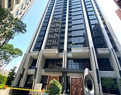 中央公園｜高樓景觀2+1房平車｜全新未住 - Image 14