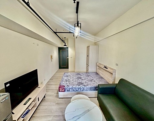 五權火車站精華地段✨可貓🐱系統裝潢🔥管理代收📦 - 591租屋網 - Image 4