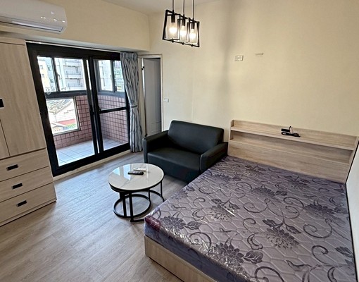 五權火車站精華地段✨可貓🐱系統裝潢🔥管理代收📦 - 591租屋網 - Image 6