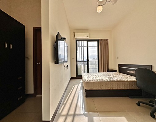 ✨水湳洲際秒殺✨電梯套房✨採光一級棒✨獨洗曬 - Image 3