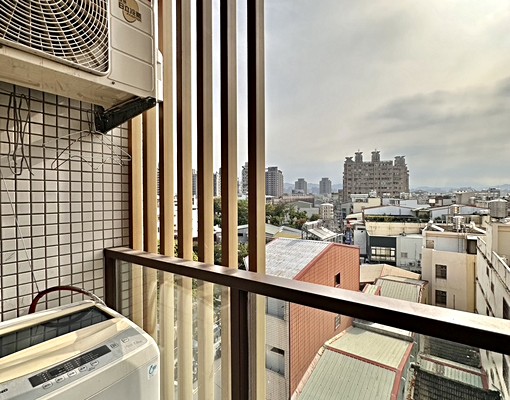 ✨水湳洲際秒殺✨電梯套房✨採光一級棒✨獨洗曬 - Image 5