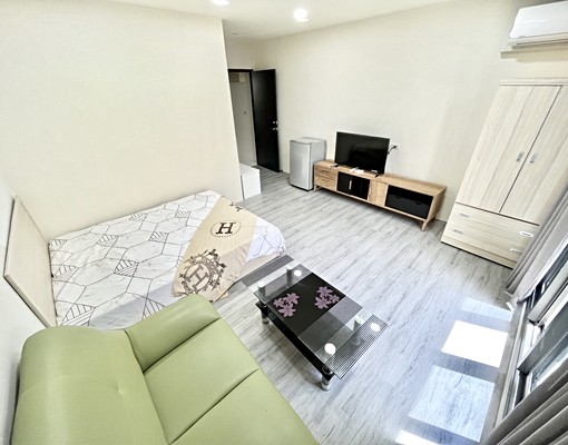 超強採光🍁雙人租補🍁耍廢沙發🍁工業區中科出外人最愛🍁 - 591租屋網 - Image 5