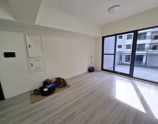 【阿嘉房屋】租!楊梅新天地全新交屋3房+車位 - Image 2