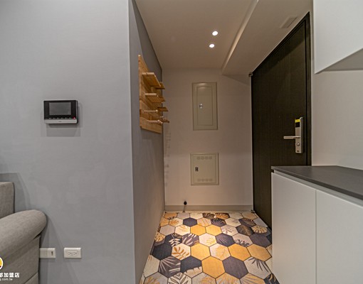 ✨中都上美術裝潢3房+機上車位 - 591租屋網 - Image 4