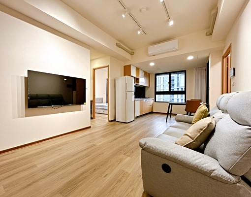 勝美欣🌹可租補戶籍♡全新未入住質感社區♡平車 - Image 2