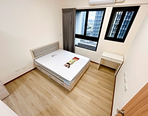 勝美欣🌹可租補戶籍♡全新未入住質感社區♡平車 - Image 5