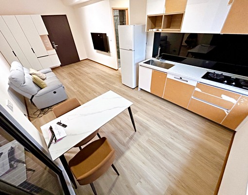 勝美欣🌹可租補戶籍♡全新未入住質感社區♡平車 - Image 4