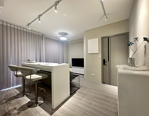 捷運景美站1房1廳：可租補：寵物友善：陽台：垃圾袋收 - Image 5