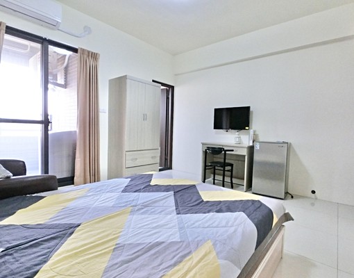 整棟新蓋✨陽台獨洗✨貓奴首選✨雙租屋補助✨室內機車位 - Image 4