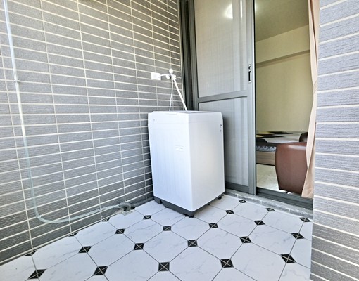 整棟新蓋✨陽台獨洗✨貓奴首選✨雙租屋補助✨室內機車位 - Image 9