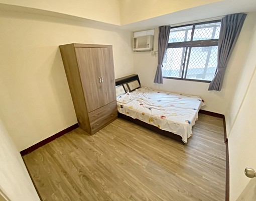 北屯贏家3+1房含車可寵，近松竹車站、機捷、洲際 - Image 8