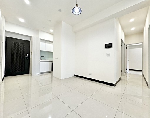 水沐青華💖總站機捷好市多💖質感系統櫃超美3房💖含平車 - Image 5