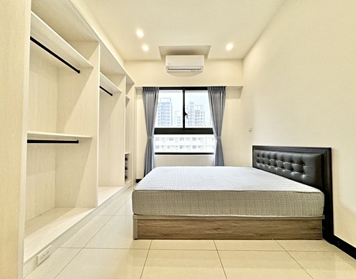 水沐青華💖總站機捷好市多💖質感系統櫃超美3房💖含平車 - Image 7