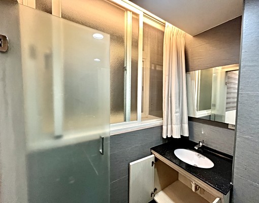 台北橋😍可貓～精美掀床對外窗乾濕分離獨洗曬流理台代收垃圾 - 591租屋網 - Image 4