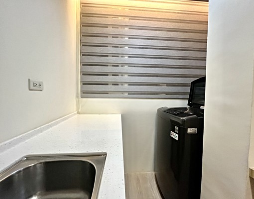 台北橋😍可貓～精美掀床對外窗乾濕分離獨洗曬流理台代收垃圾 - 591租屋網 - Image 7