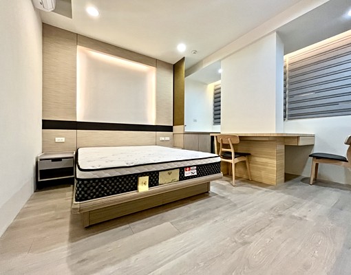 台北橋😍可貓～精美掀床對外窗乾濕分離獨洗曬流理台代收垃圾 - 591租屋網 - Image 8