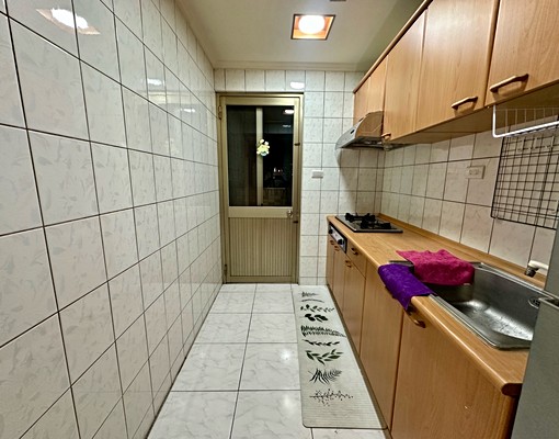 ★櫻花捷運|可租補|逢甲2房新裝修|電梯24H適合小家庭 - Image 17