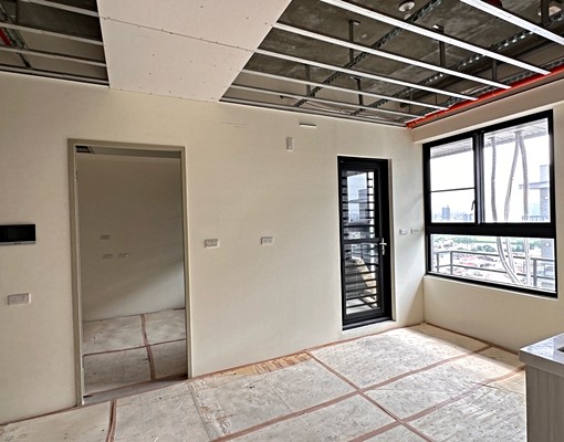 (租)春福年年💯海佃學區全新2房平車 - Image 6