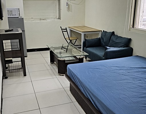 近汐科UTown邊間大套房,採光好,通風,可申請租補 - Image 10