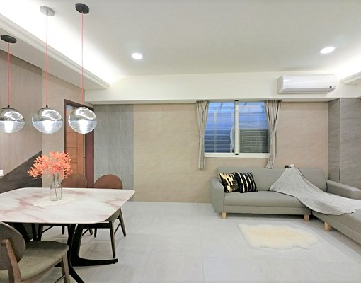 book思議⭐飯店式裝潢|兩房一廳|一層一戶|流理台租屋補助 - Image 3