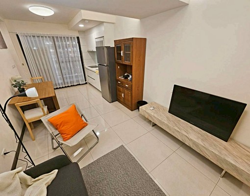 海山❣️可租補、含管/平面車位、垃圾代收、台水電、乾濕分離 - 591租屋網 - Image 3