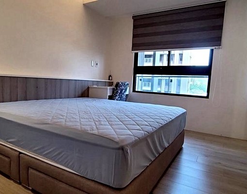 精銳fun未來三房二廰二衛三陽台漂亮裝璜平面車位 - 591租屋網 - Image 2