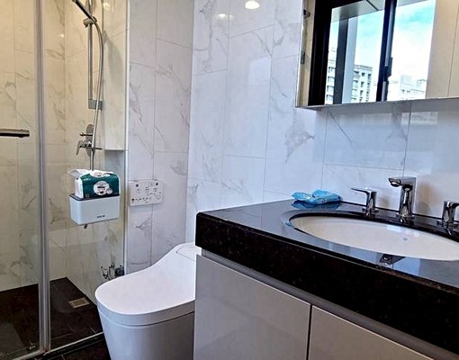 精銳fun未來三房二廰二衛三陽台漂亮裝璜平面車位 - 591租屋網 - Image 6